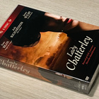Lady Chatterley (4DVD) BBC:n 4-osainen minisarja (UUSI) - pikkukuva 1