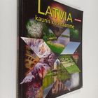 Latvia : kaunis kotimaamme - pikkukuva 1