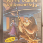Notre Damen Kellonsoittaja - pikkukuva 1