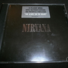 Nirvana: 15 classic Songs Cd - pikkukuva 1