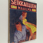 Seikkailujen maailma 4-5/1956 - pikkukuva 1