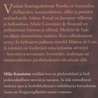 Milja Kaunisto: Luxus - pikkukuva 3