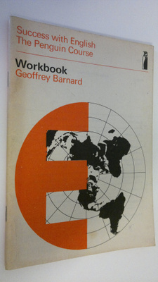 Geoffrey Barnard : Success with English : The Penguin Cou...