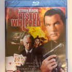Pistol Whipped (Blu-ray) Steven Seagal (2007) UUSI - pikkukuva 1