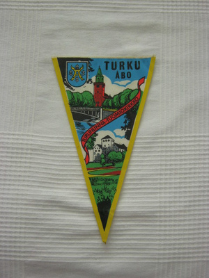 Viiri, Turku