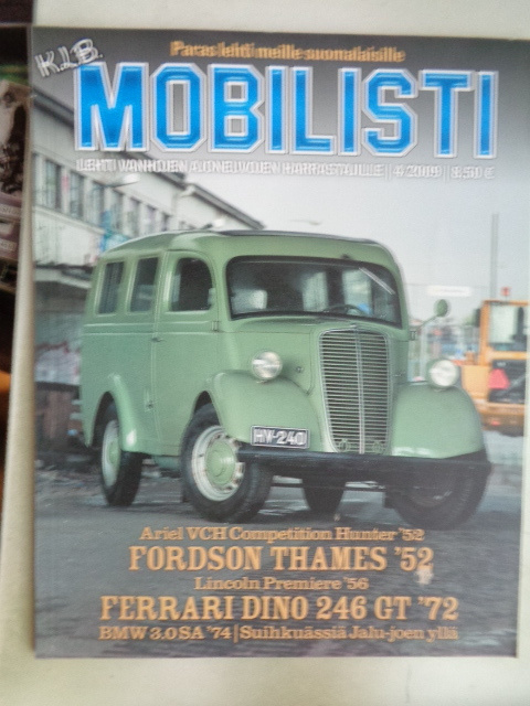 Mobilisti Nro 4/2009 (18.10)