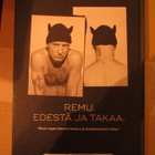 REMUN MUISTELMAT x2 kirjaa - pikkukuva 2