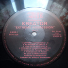 Kreator - Extreme Aggression LP - pikkukuva 3