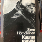 Simo Hämäläinen: Kuuma peruna. 1972. 1.p. - pikkukuva 2