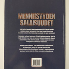 Jonathan Bastable : Menneisyyden salaisuudet : uskomattom... - pikkukuva 2