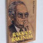 Uuno Palonen ym. : Rakkaus rakentaa : Uuno Palonen lähiku... - pikkukuva 1