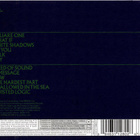 Coldplay • X&Y CD - pikkukuva 2