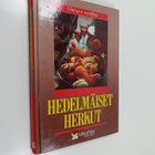 Mia (toim.) Paakkanen : Hedelmäiset herkut - pikkukuva 1