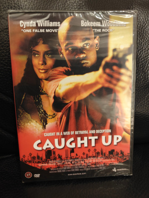Caught Up in L.A. DVD