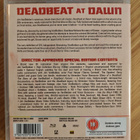 Deadbeat at Dawn (1988) Blu-ray Arrow - pikkukuva 2