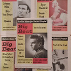 Big Beat Kotimainen Rock'n'Roll/Rockabilly musiikkilehti - pikkukuva 4