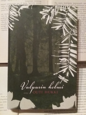 Outi Hukki - Valpurin helmi (sid.)
