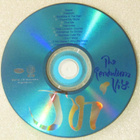 Joi • The Pendulum Vibe CD - pikkukuva 3