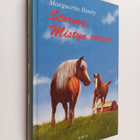 Marguerite Henry : Stormy, Mistyn varsa - pikkukuva 1
