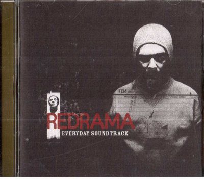 REDRAMA EVERYDAY SOUNDTRACK
