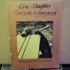 ERIC CLAPTON - THERE'S ONE IN EVERY CROWD NUOTTIKIRJA - pikkukuva 1