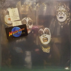 KISS - KISS - EU2014 UUSI REISSUE 180g LP - pikkukuva 1