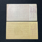 Stadgemeinde Böchlarn - Notgeld 31.Dez.1920 - pikkukuva 2