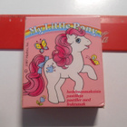 My Little Pony karkkiaski 1987 Hellas - pikkukuva 1
