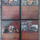 The Adventures of Indiana Jones (4 dvd) + 1 - pikkukuva 3