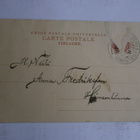 Terijoki, rantamaisemaa, vanha mv kortti, p. 1905 - pikkukuva 2