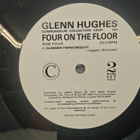 Glenn Hughes – Play Me Out And Four On The Floor LP - pikkukuva 4