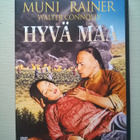 Hyvä Maa DVD - pikkukuva 1