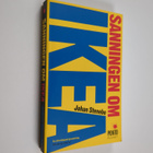 Johan Stenebo : Sanningen om Ikea - pikkukuva 1