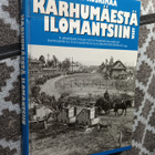 Karhumäestä Ilomantsiin: II Armeijakunnan vetäytyminen 1944 - pikkukuva 1