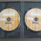 DVD: Komisario Gently - Vol 2, 2xDVD (2009) - pikkukuva 3