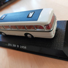 LINJA-AUTO - IFA H6 B 1958 - PIENOISMALLI - pikkukuva 4