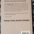 Algot Niska - Yli vihreän rajan - pikkukuva 2