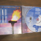 John Williams: The Sound of Glory CD - pikkukuva 1