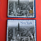 New York Then and Now - valokuva/matkailukirja. 2012 - pikkukuva 2
