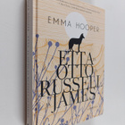 Emma Hooper : Etta ja Otto ja Russell ja James - pikkukuva 1