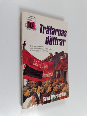 Trälarnas döttrar