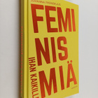 Johanna Frondelius : Feminismiä ihan kaikille - pikkukuva 1