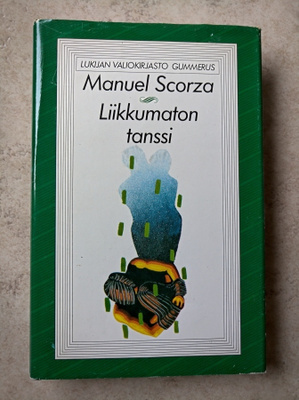Manuel Scorza: Liikkumaton tanssi, sid.