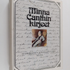 Helle (toim.) Kannila : Minna Canthin kirjeet - pikkukuva 1