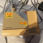 Code-A-Phone 900 puhelinvastaaja + virtalähde - pikkukuva 2