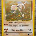 Hitmonlee legendary collection holo! - pikkukuva 1