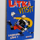 Lätkävitsit : laidasta läpi! - pikkukuva 1