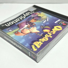 PS1 - Overboard! - pikkukuva 3