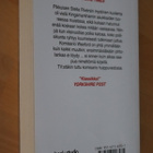 Ruth Rendell : Kirjeet kertovat kuolemasta ( 1.p. 1994 ) - pikkukuva 2