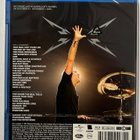 Metallica : Quebec Magnetic - Blu-ray, uusi - pikkukuva 2